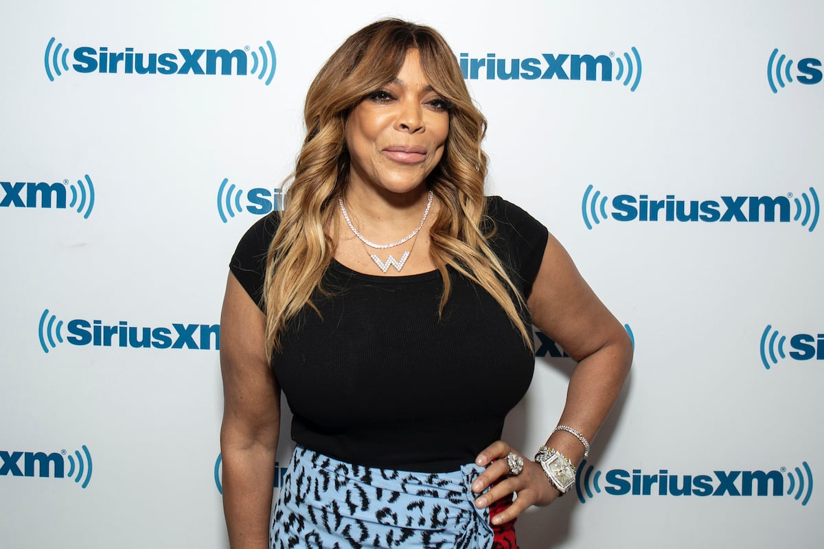 Wendy Williams