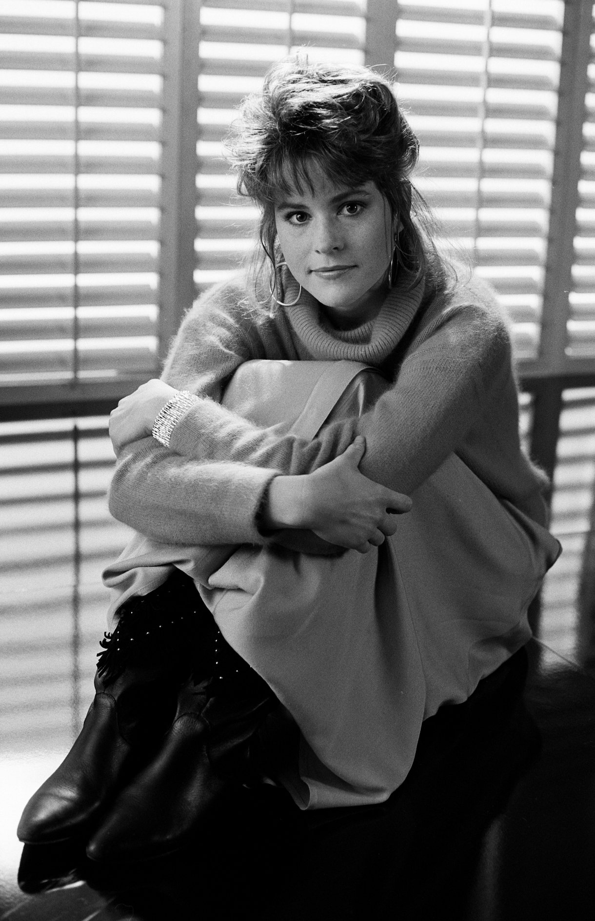 Ally Sheedy