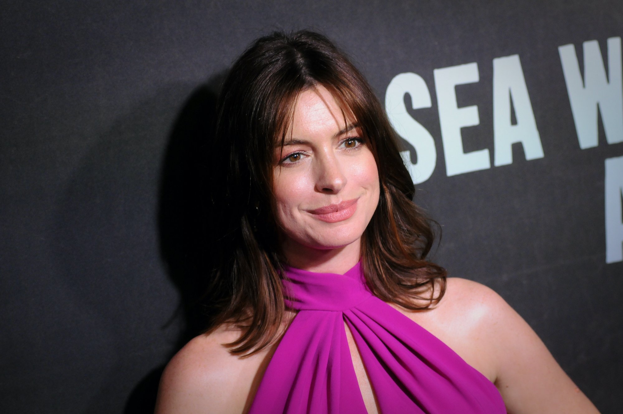 Oscars Shortest Rolesanne Hathaway Won Her Oscar For Les Miserables In Only 15 Minutes Of