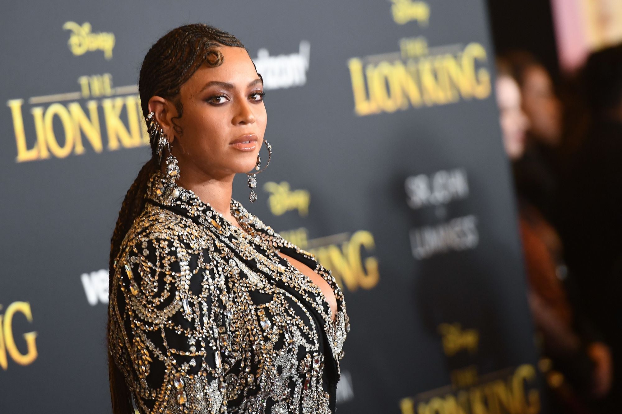 Beyoncé Once Took Credit For Writing a Hit Song She Didn't Write