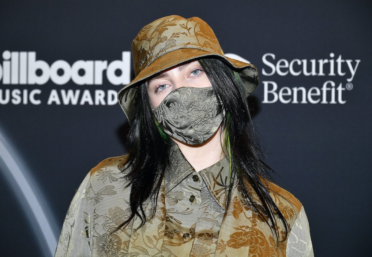 Billie Eilish