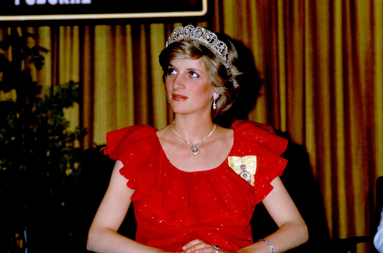 Diana, Princess of Wales