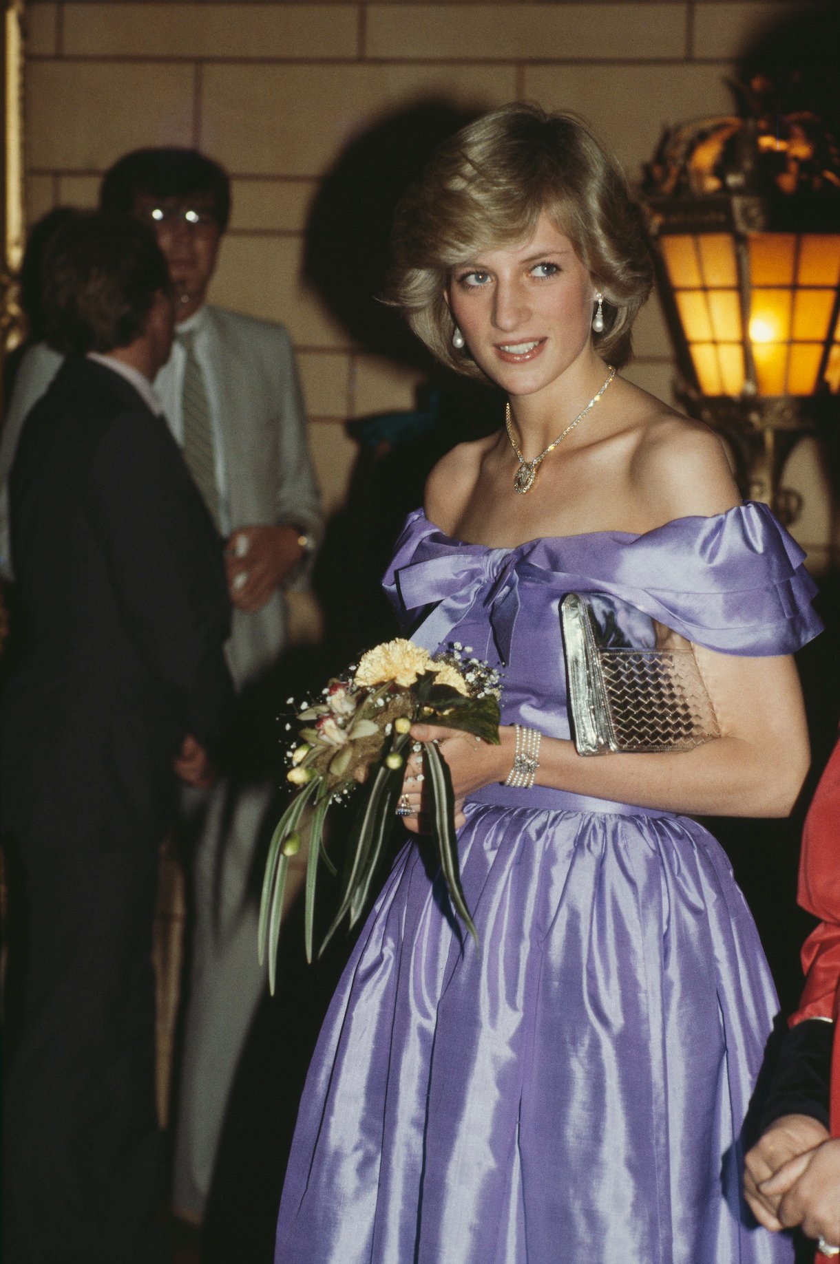 Diana Spencer