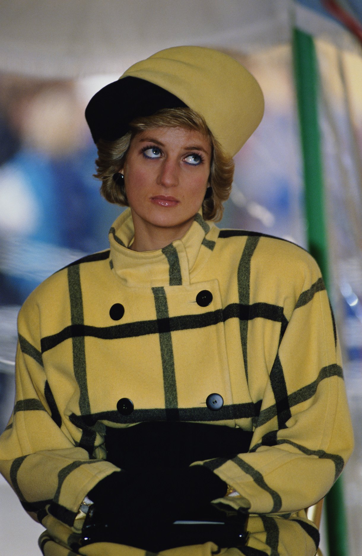 Princess Diana (1961 - 1997)