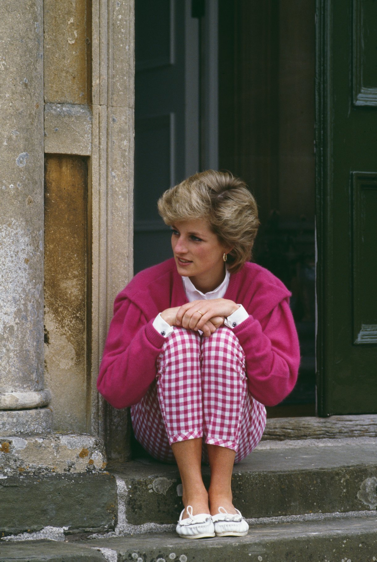 Diana, Princess of Wales