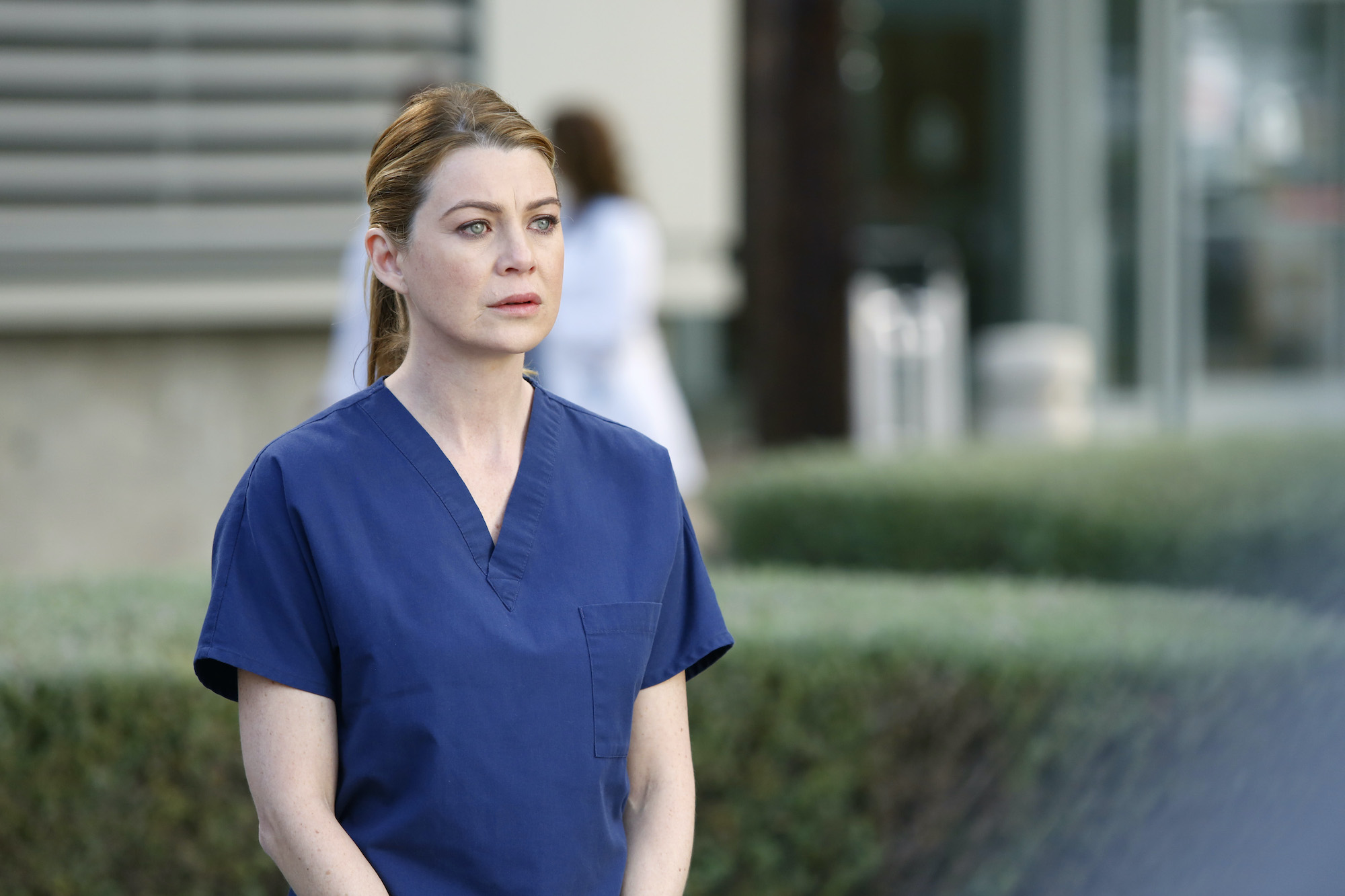 ‘Grey’s Anatomy’: The Saddest ‘Breakup’ in the Show’s History Involved 2 Best Friends
