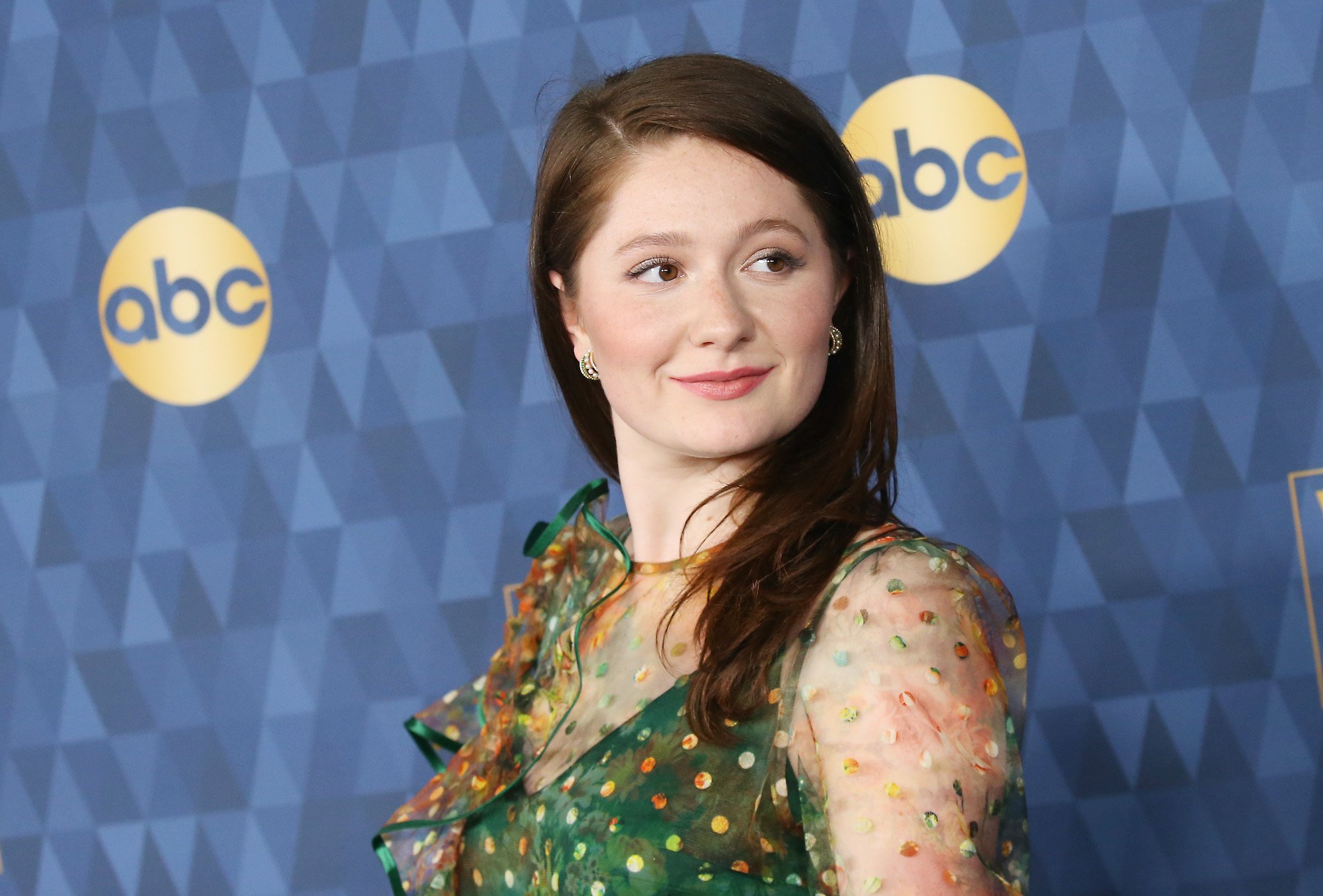 Emma Kenney