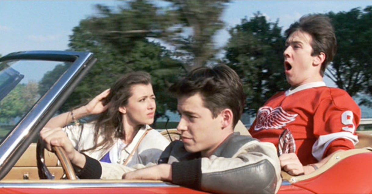 Ferris Bueller's Day Off