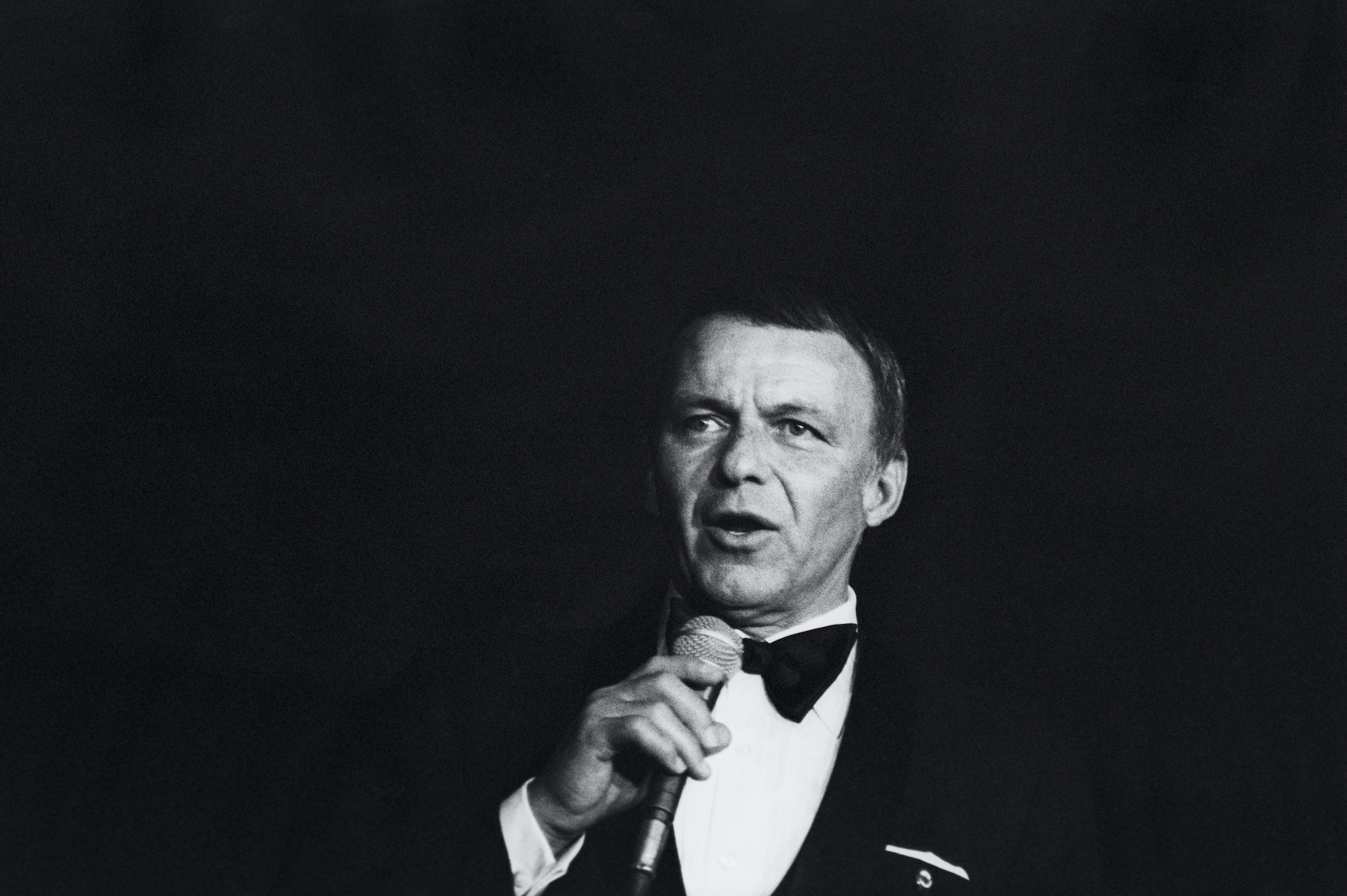 Frank Sinatra