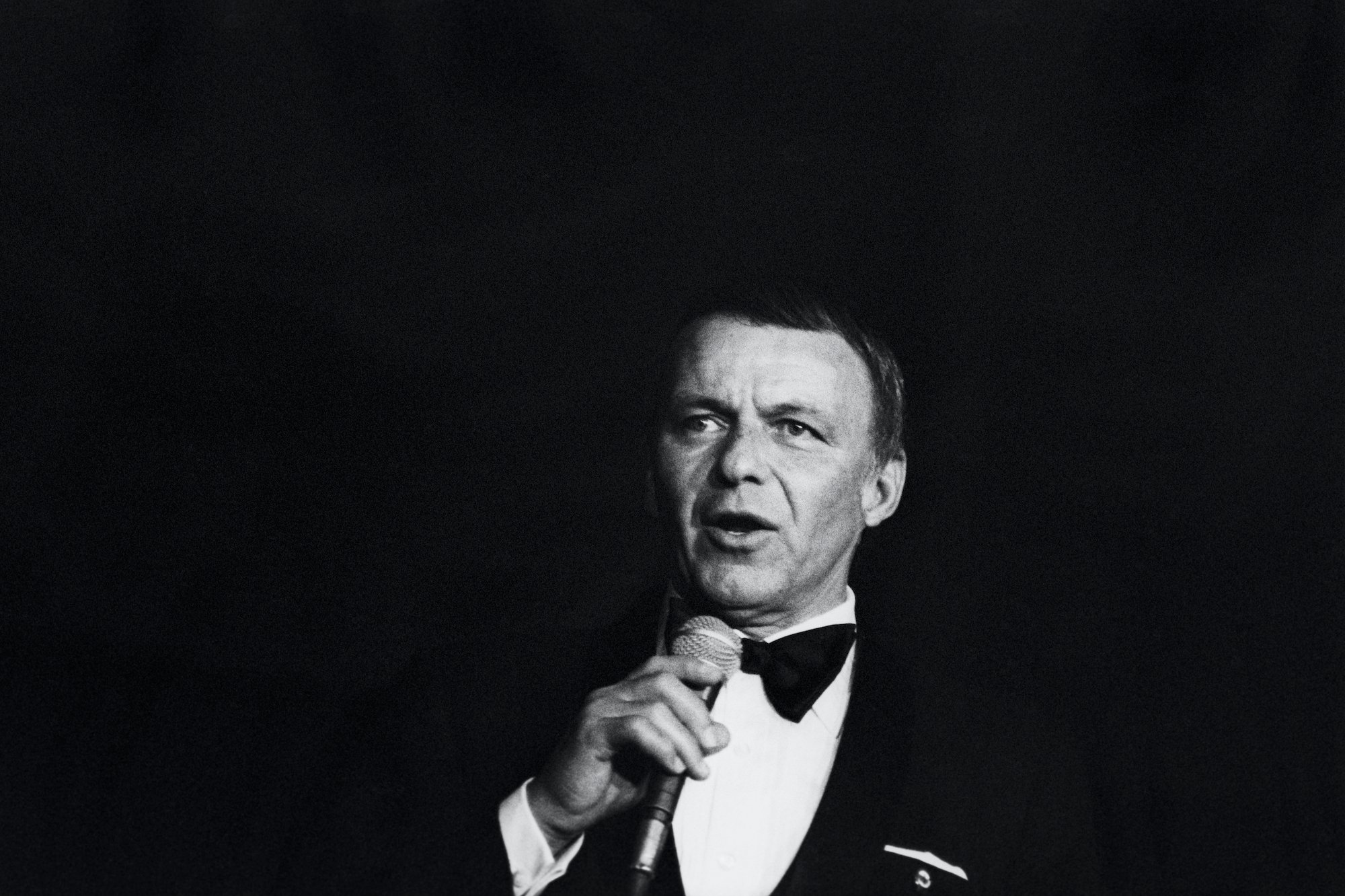 Frank Sinatra 