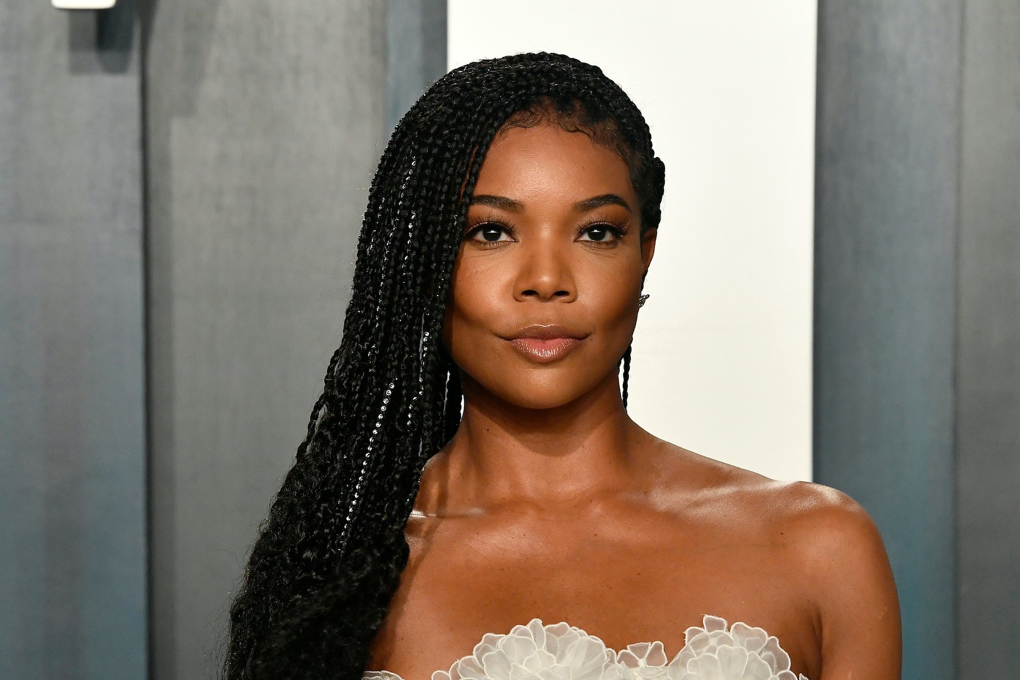 1 of Gabrielle Union’s Earliest Roles Was a Criminal in ‘Sister, Sister’