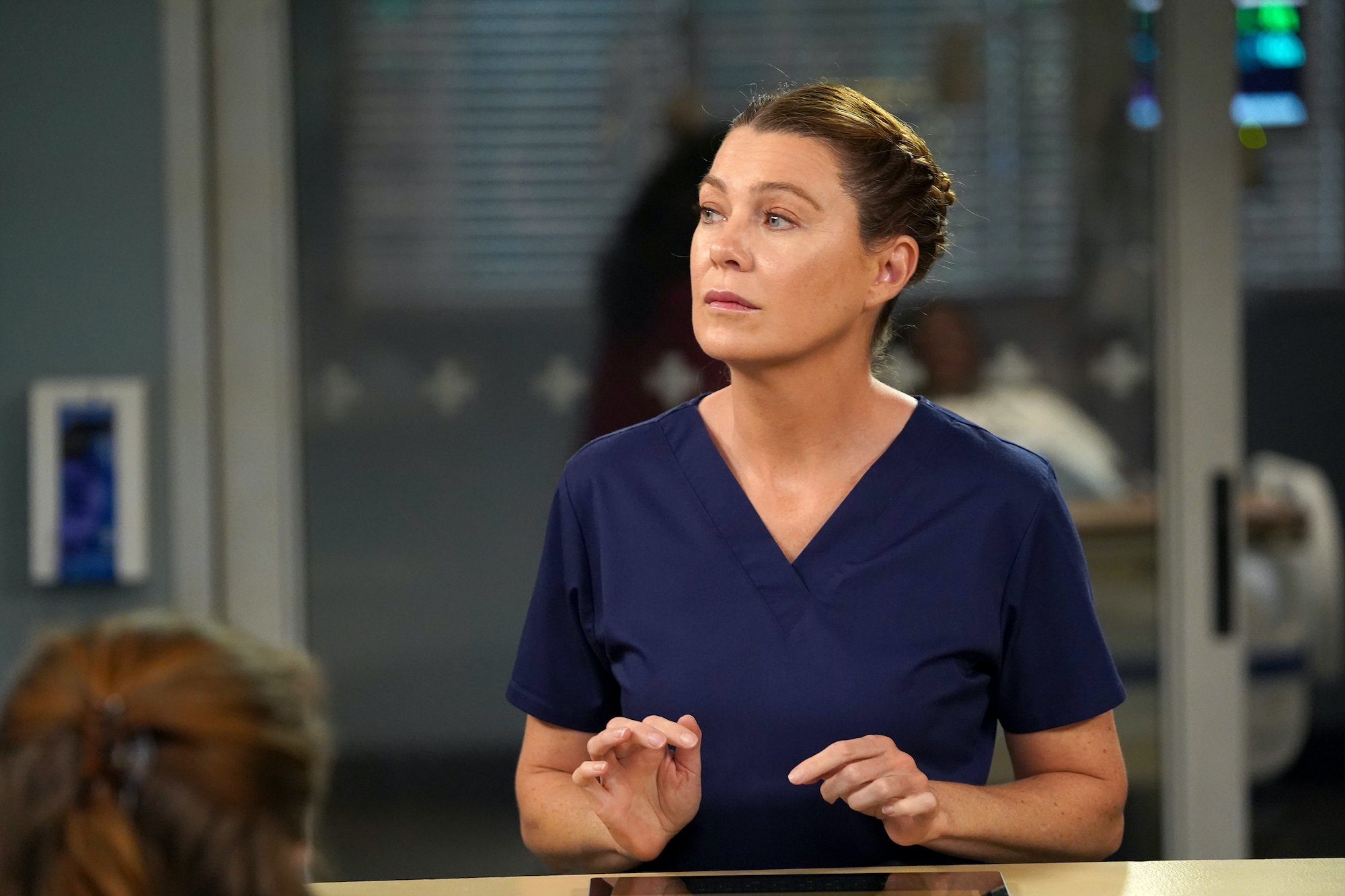 ELLEN POMPEO