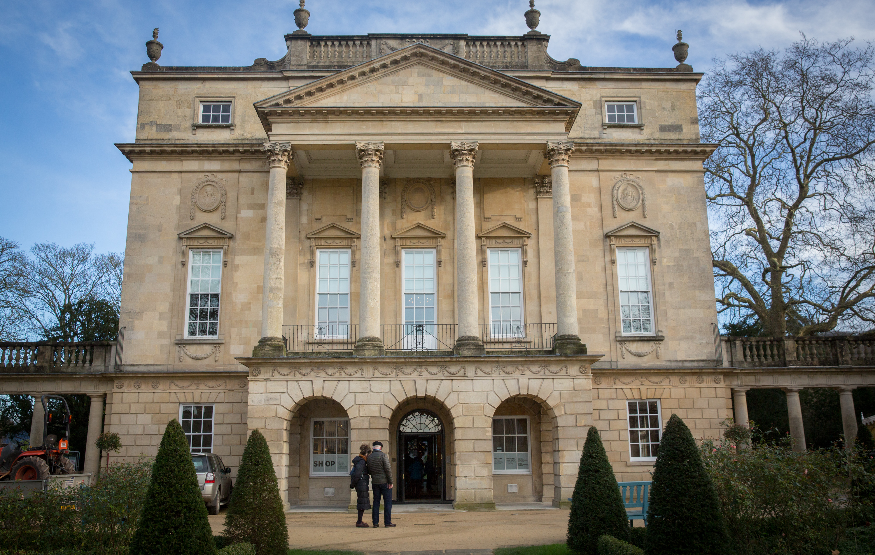 Holburne Museum 