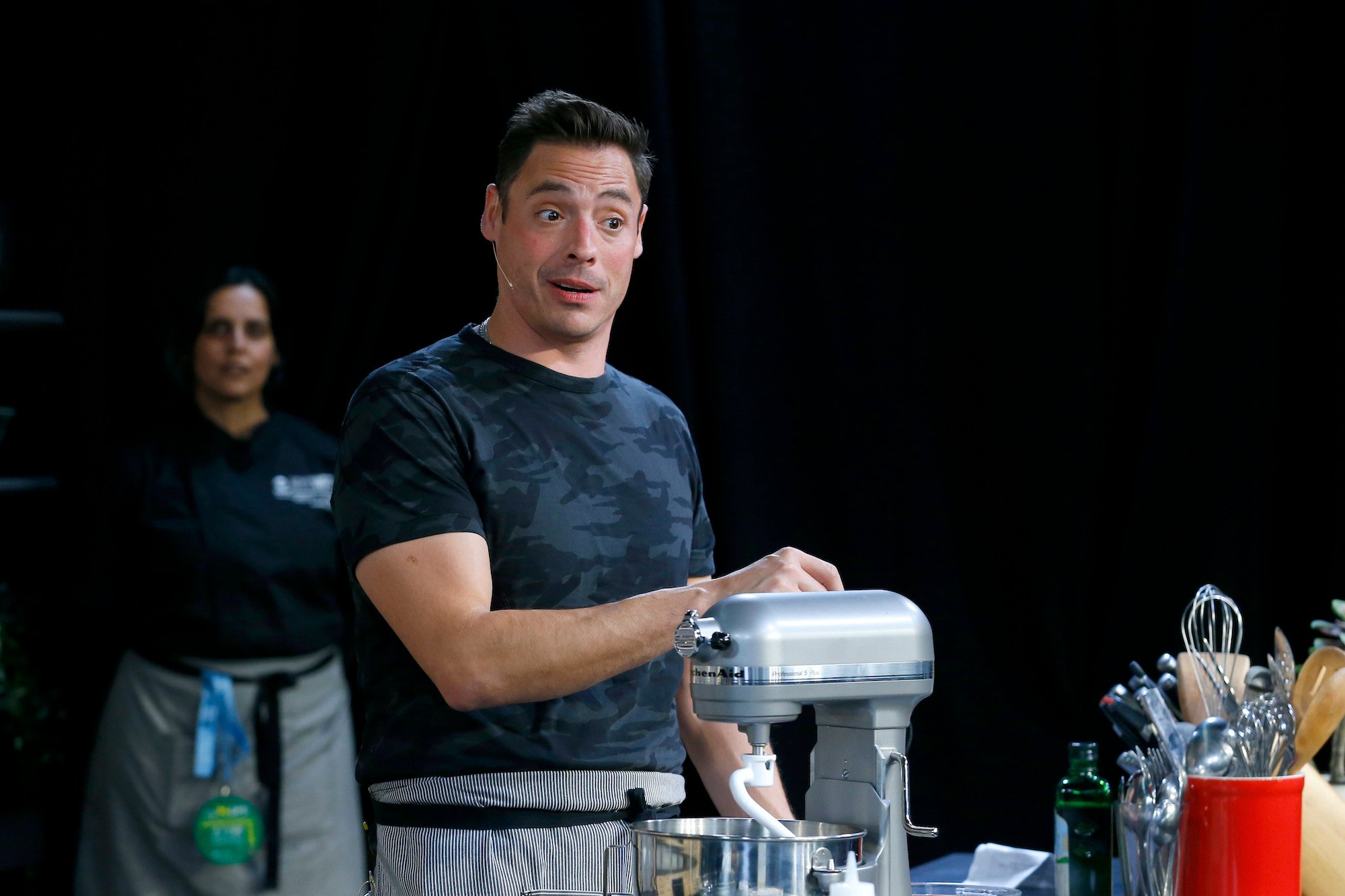 Jeff Mauro