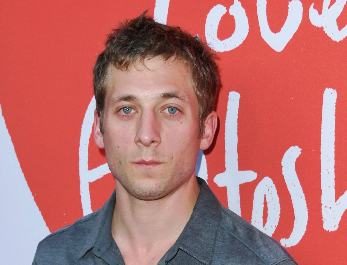 Jeremy Allen White