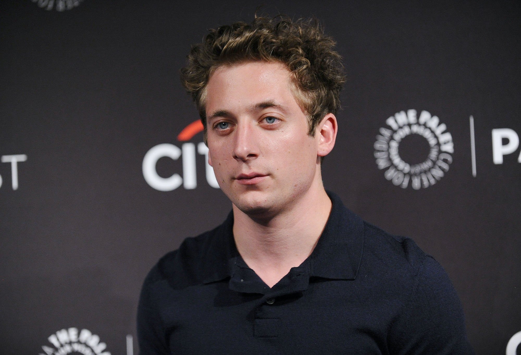 Jeremy Allen White