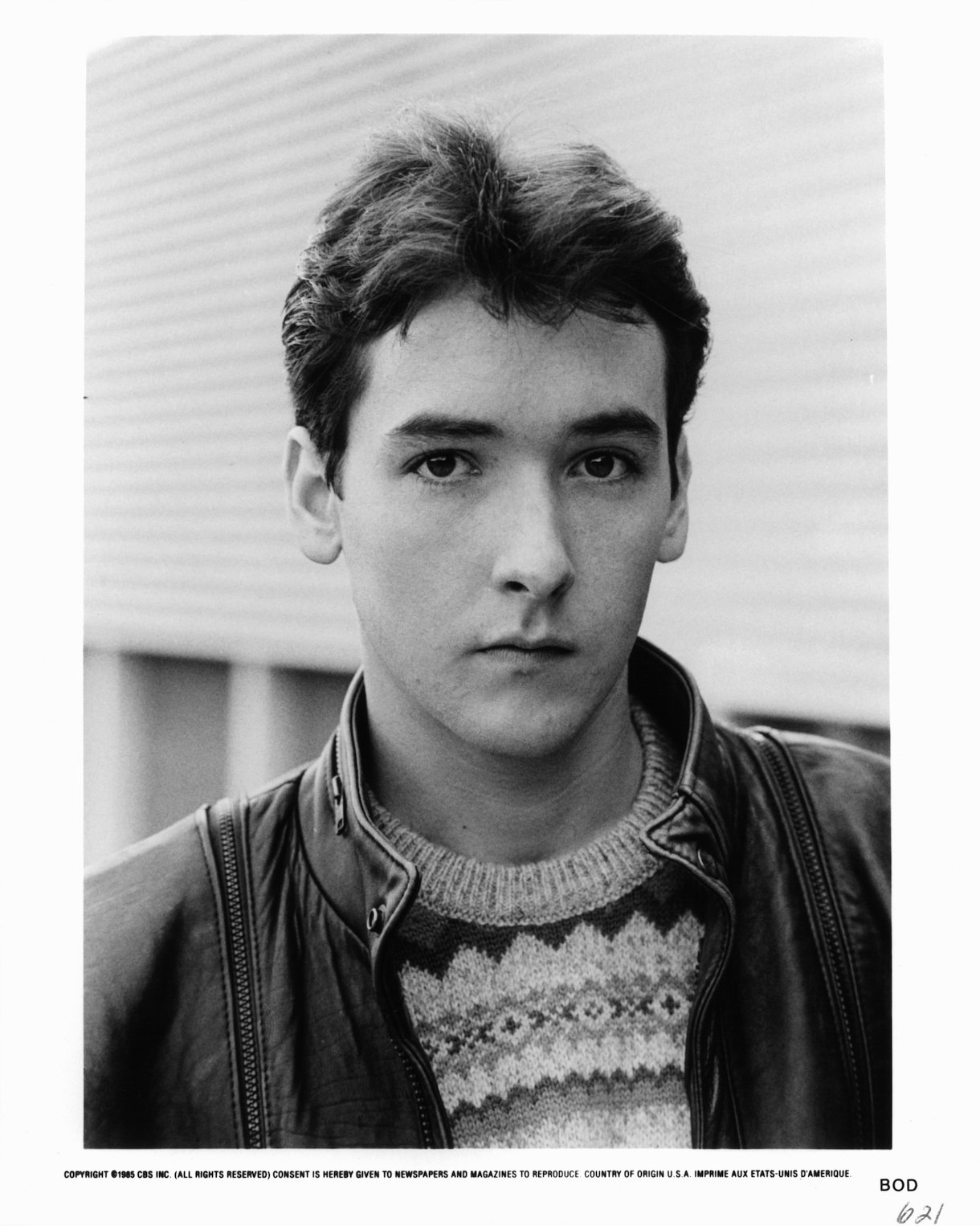 John Cusack In 'Better Off Dead'