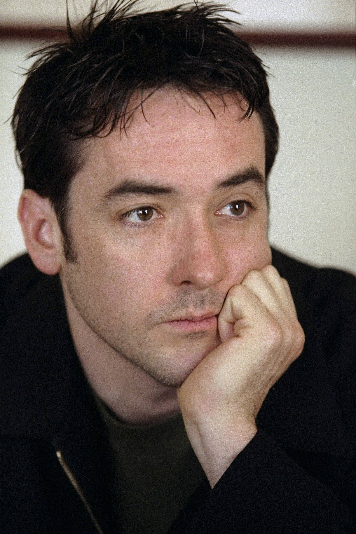 John Cusack