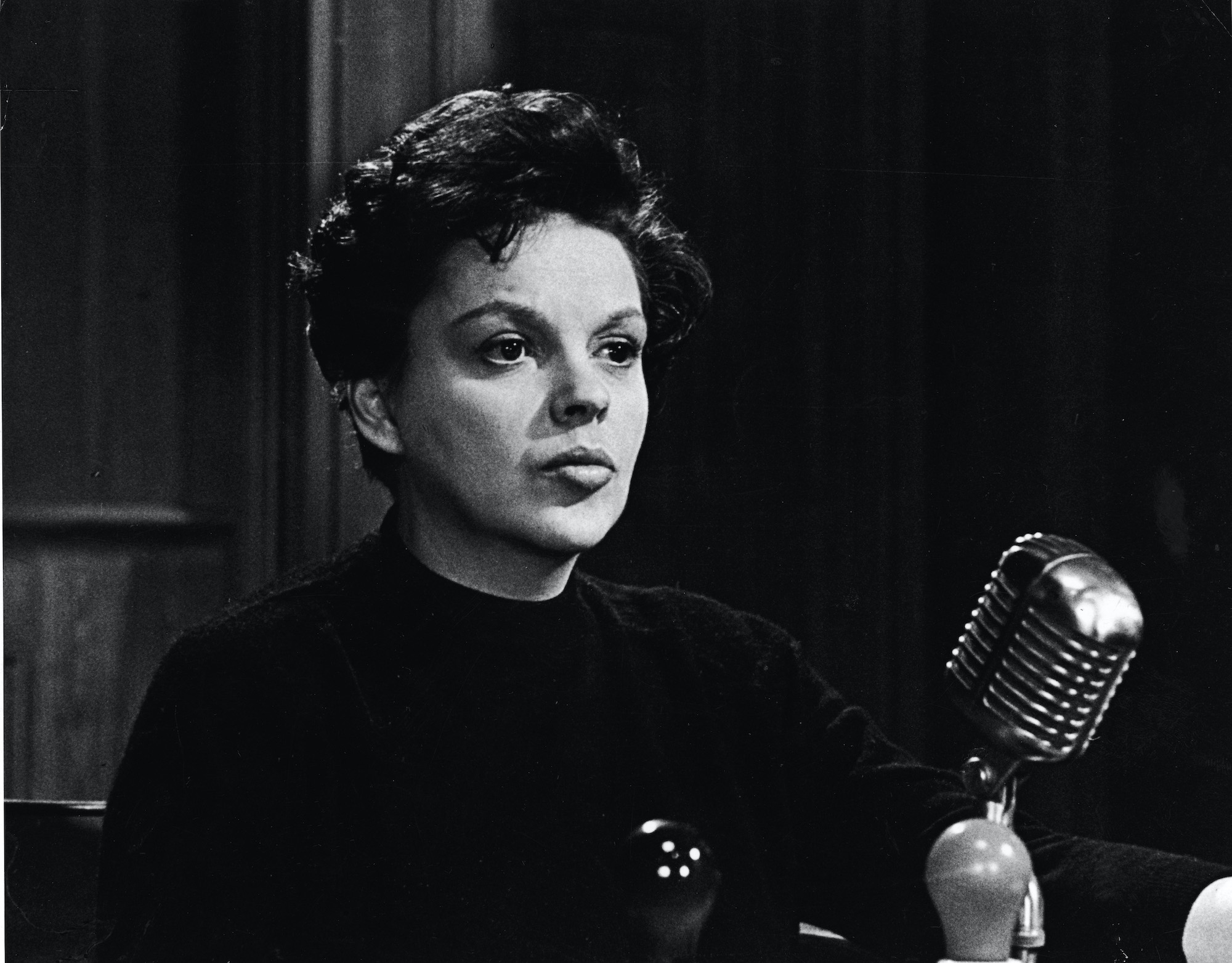 Judy Garland Was Given Amphetamine-Based Diet Pills From Her Studio