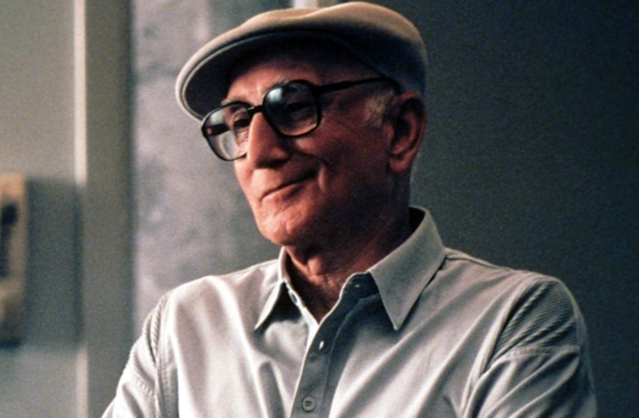 'The Sopranos' Dominic Chianese's Inspiration for His 'Junior' Soprano 'The Sopranos' Dominic Chianese's Inspiration for His 'Junior' Soprano