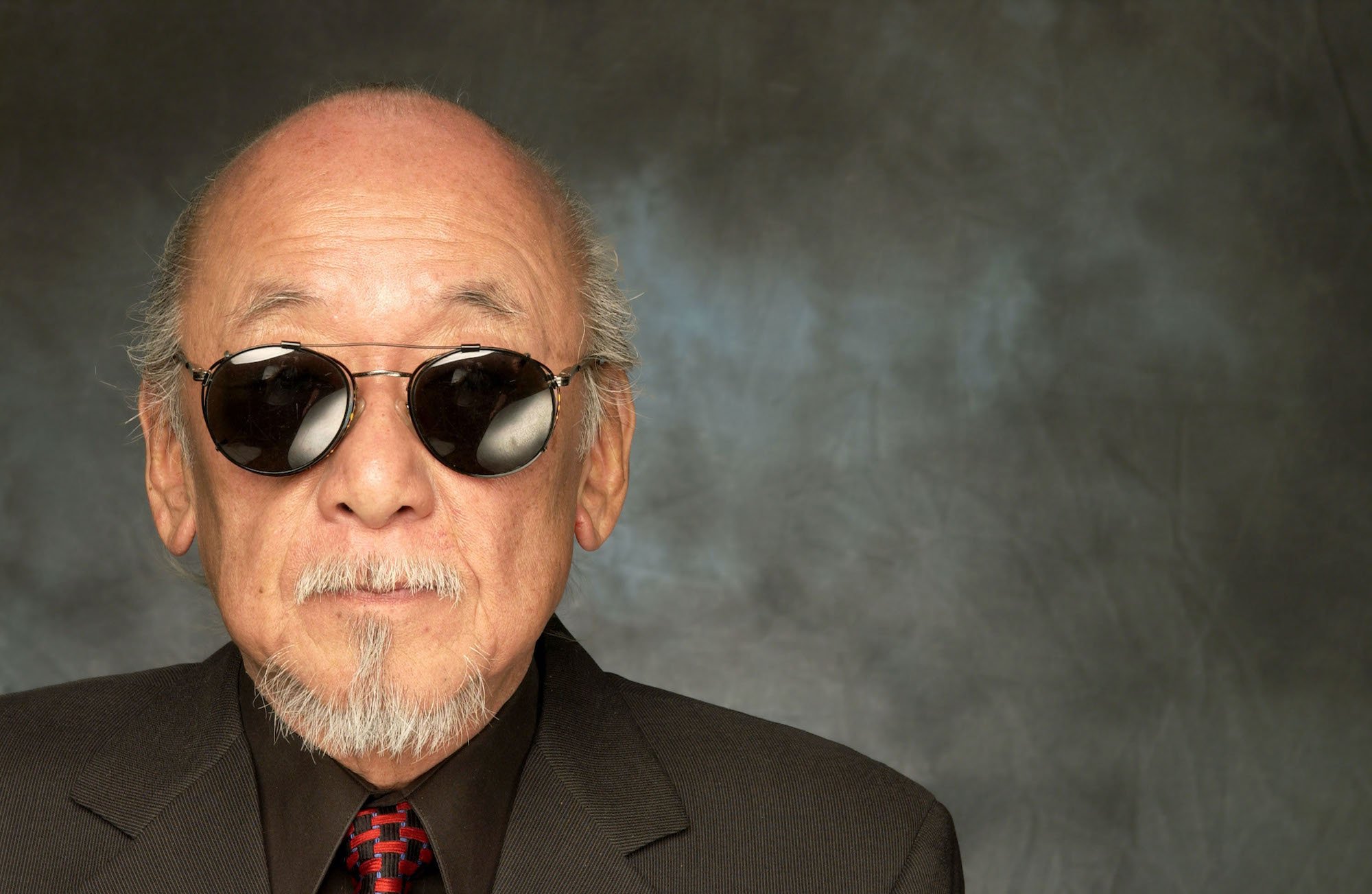 Pat Morita