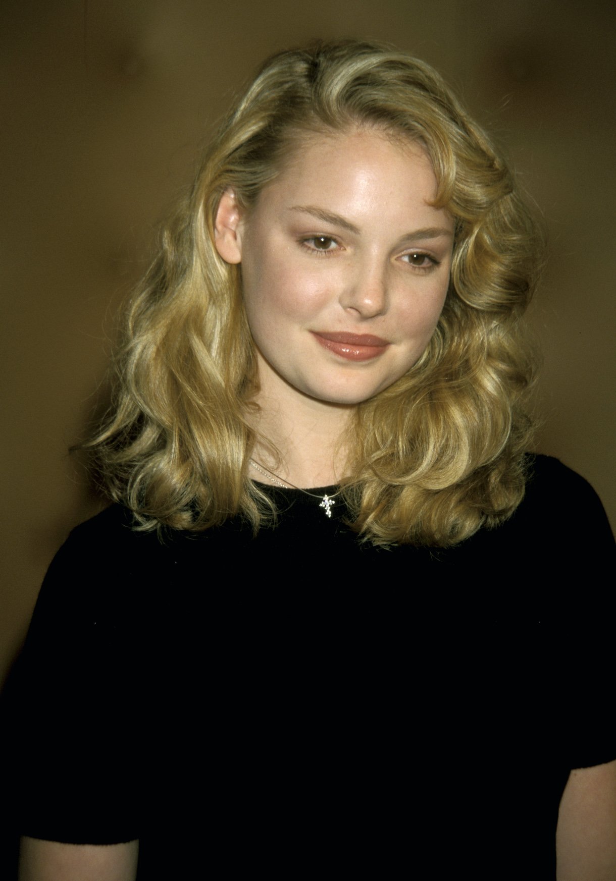 Katherine Heigl