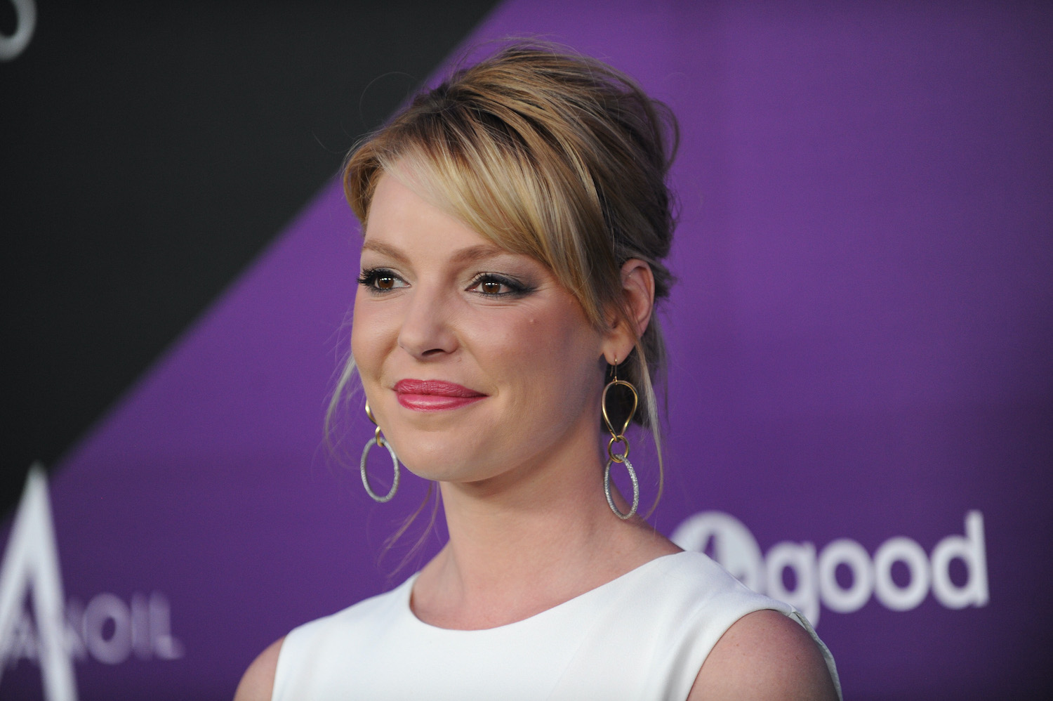 Katherine Heigl Says ‘It Was Hard’ to Love ‘Knocked Up,’ Calling Film ‘A Little Sexist’