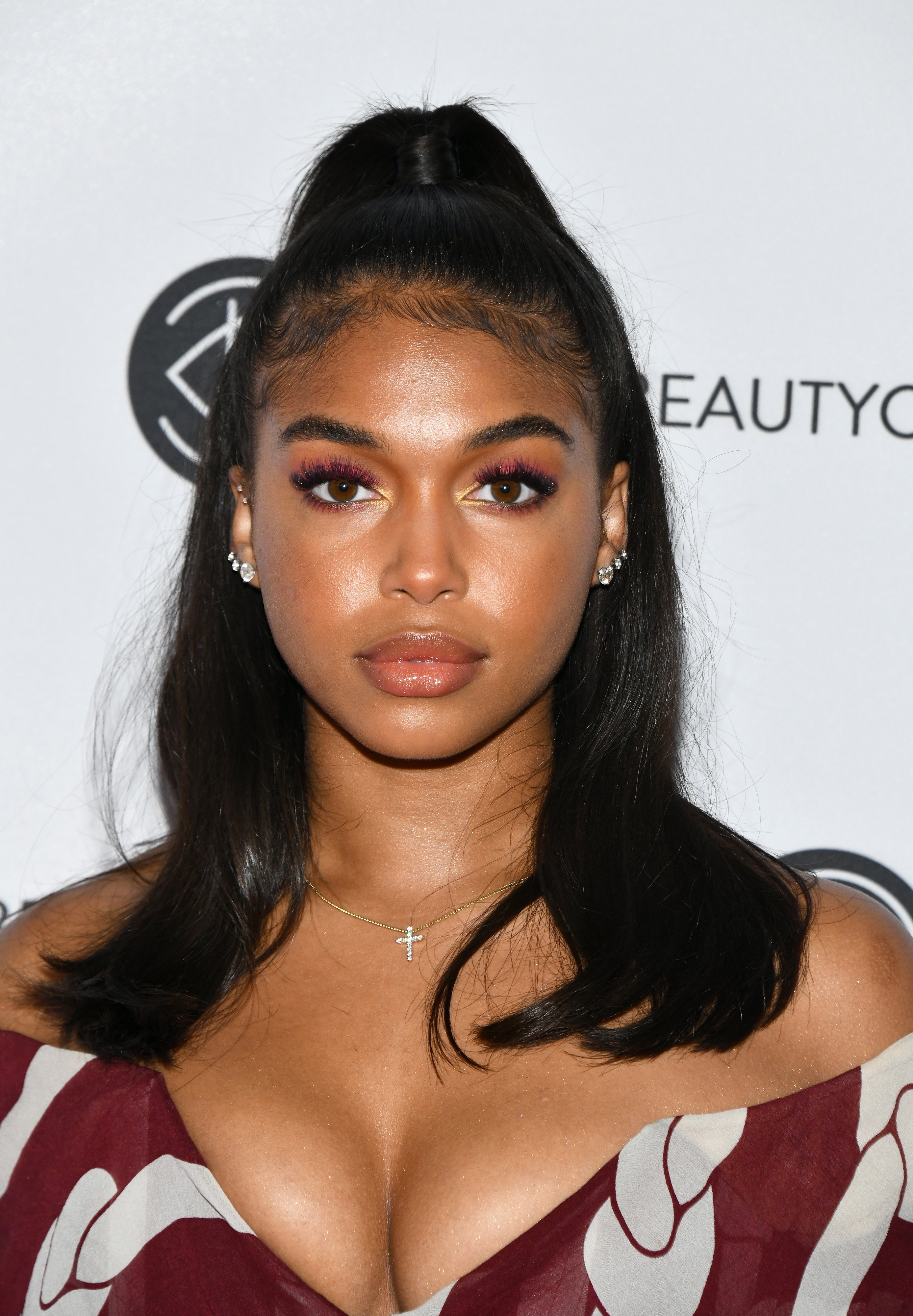 Lori Harvey