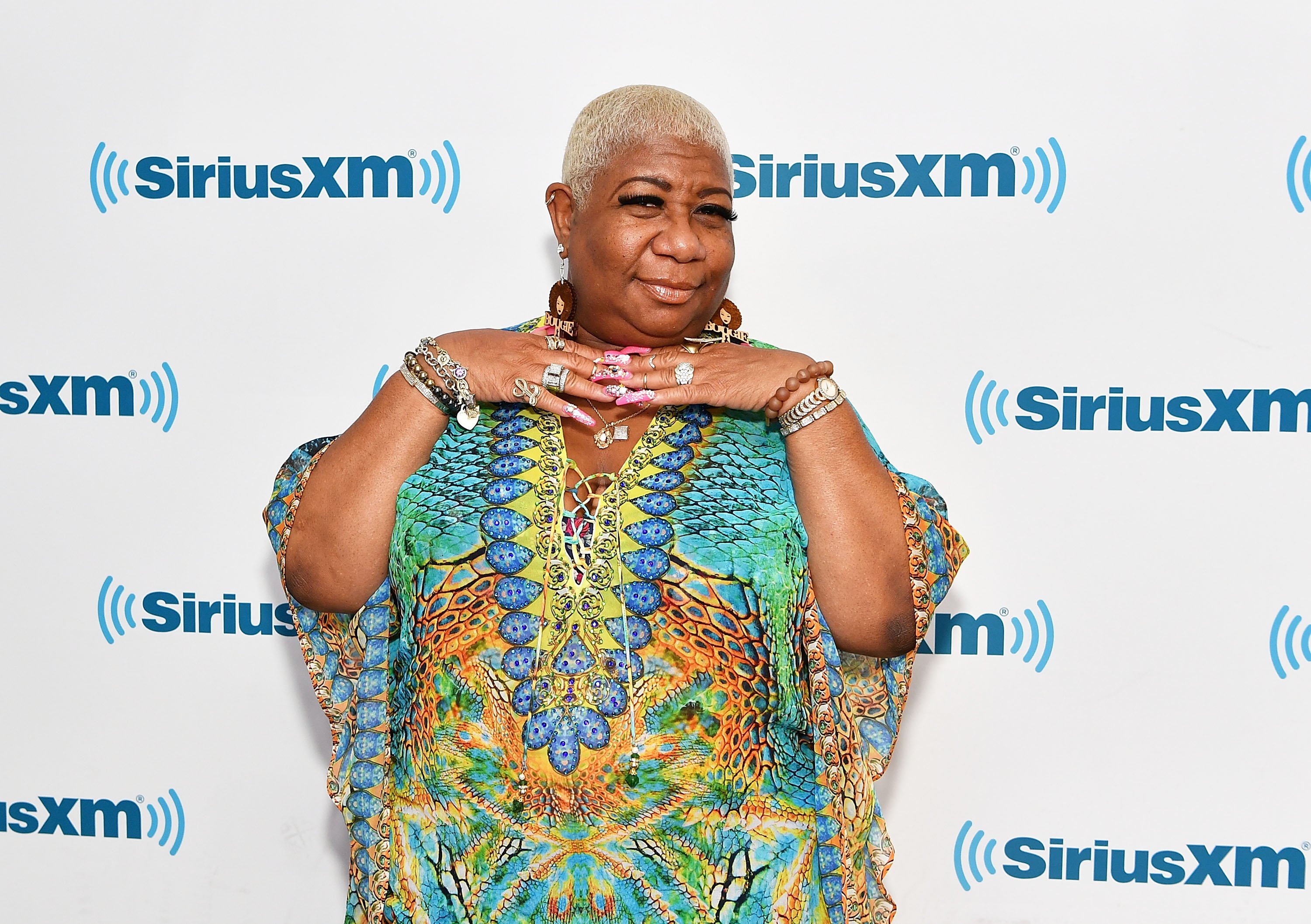 Luenell