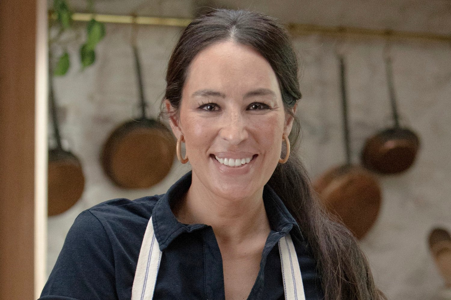 Joanna Gaines