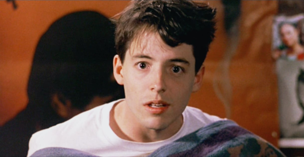 Ferris Bueller's Day Off