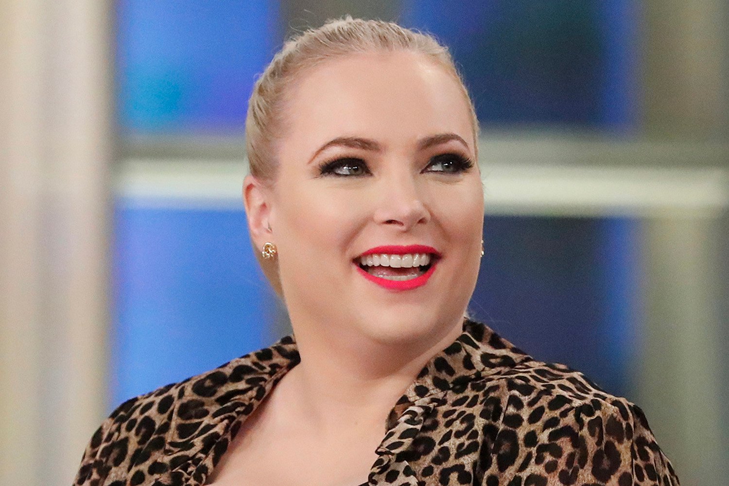 Meghan McCain