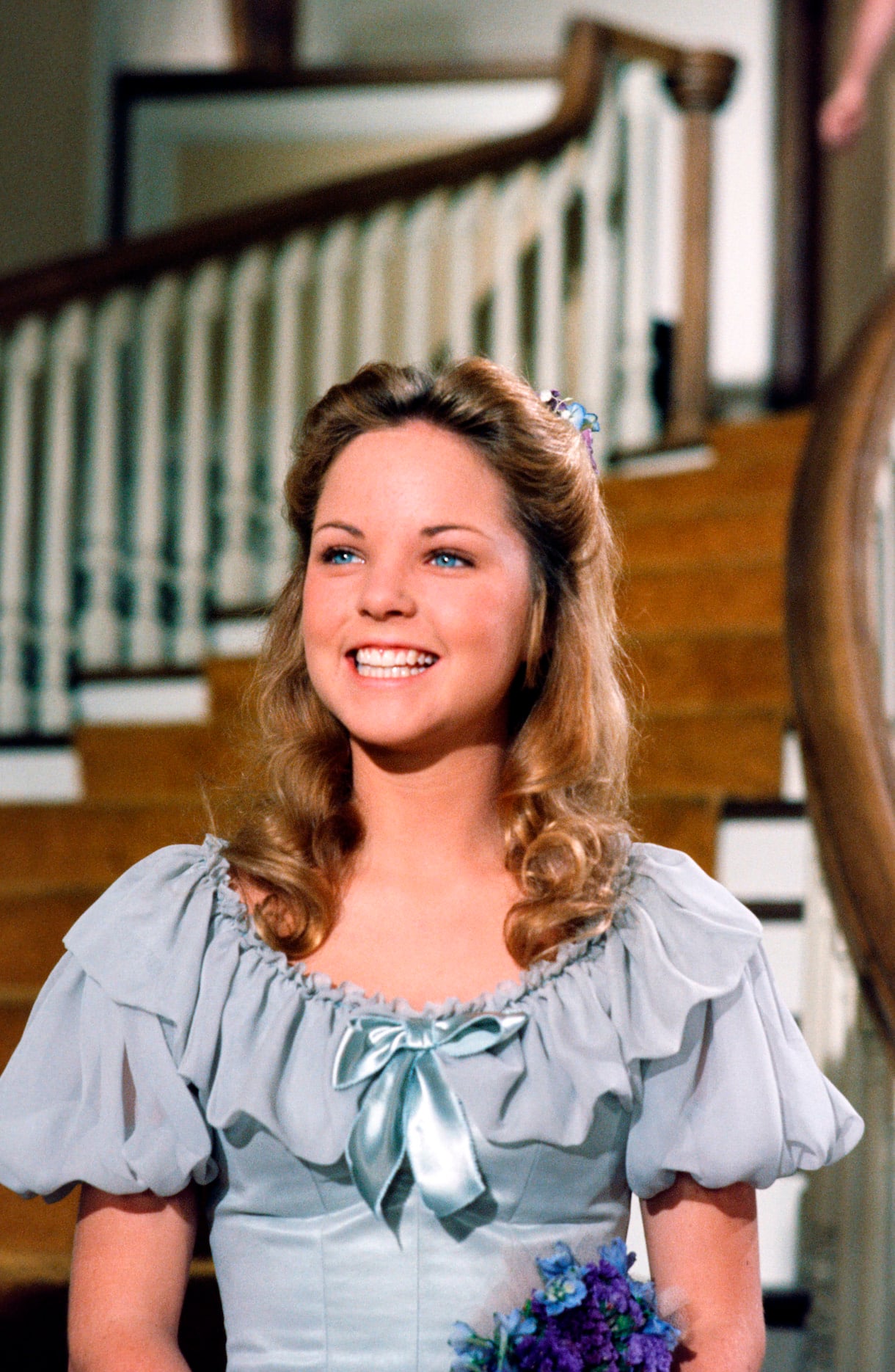 Little House On The Prairie Mary Ingalls Actor Melissa Sue Anderson Little House On The Prairie Mary Ingalls Actor Melissa Sue Anderson