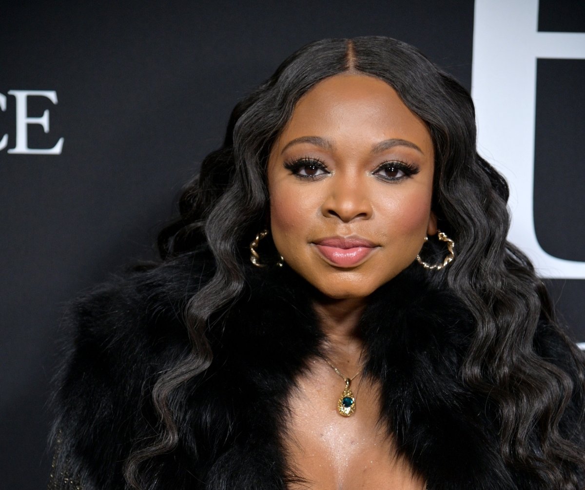 Naturi Naughton