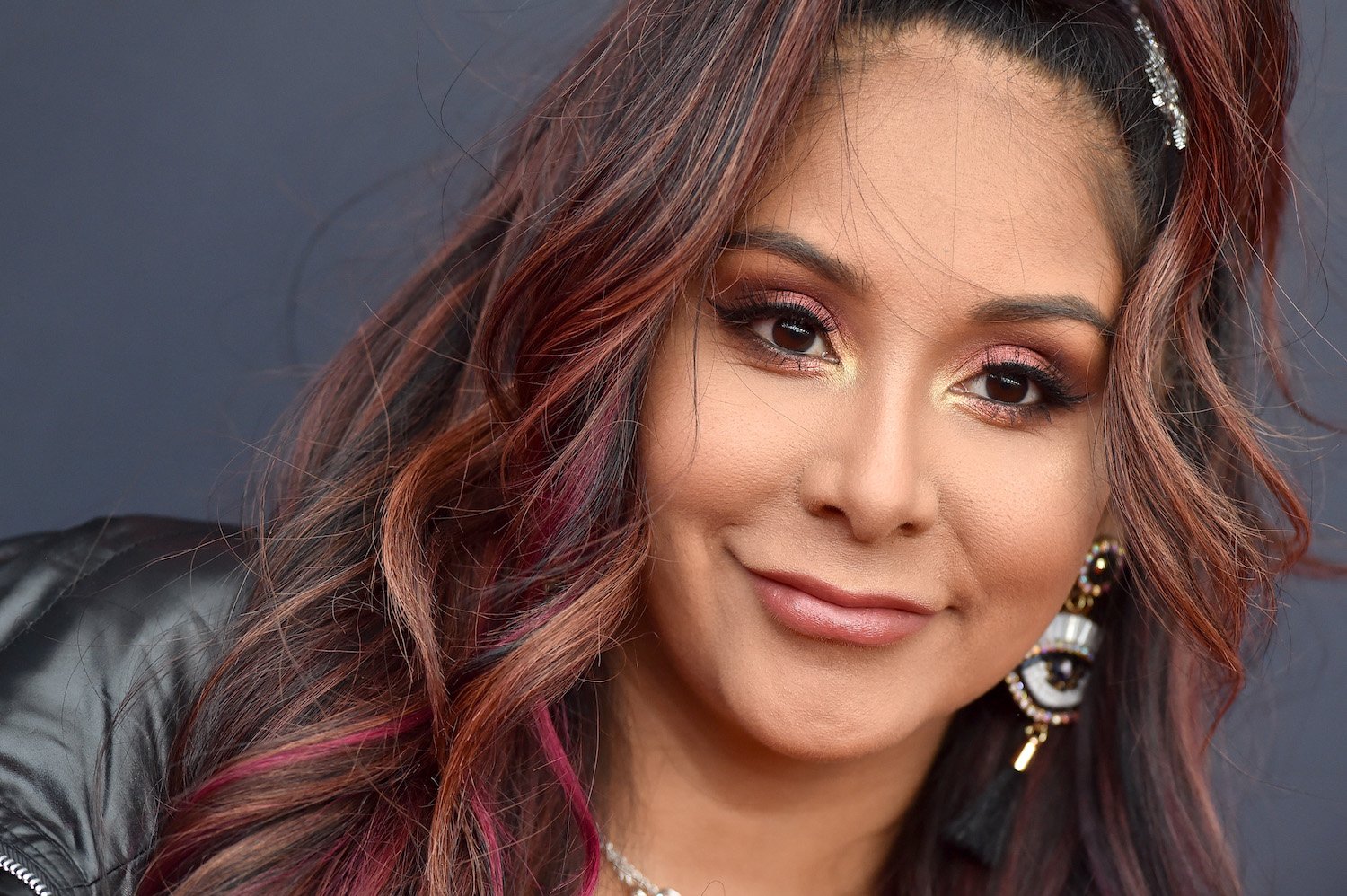 Nicole "Snooki" Polizzi