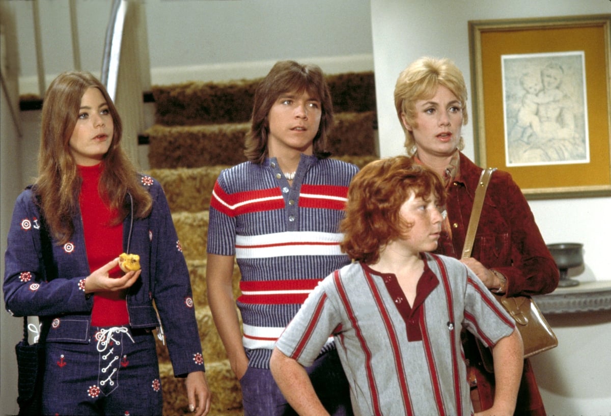 'The Partridge Family'