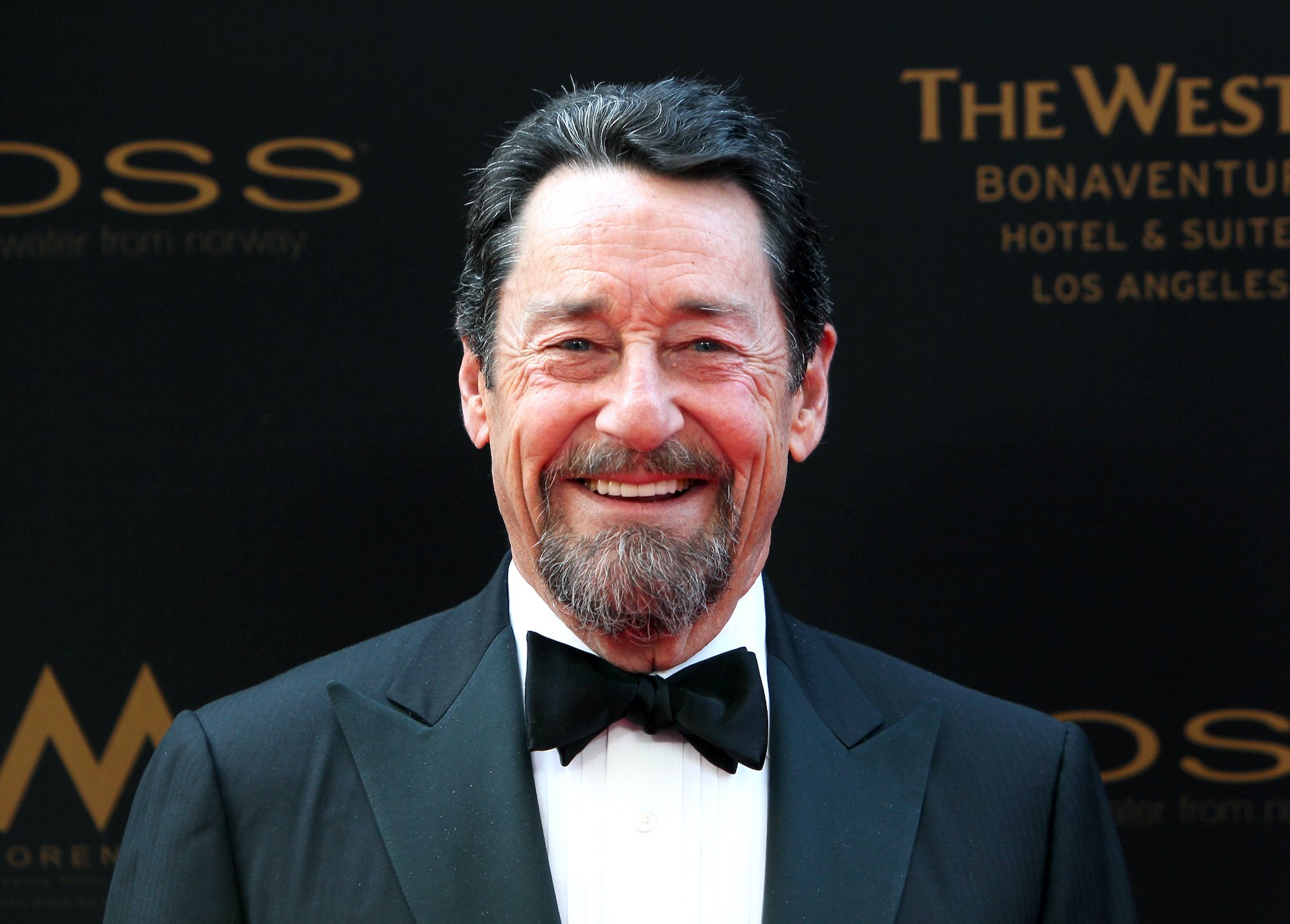 Peter Cullen