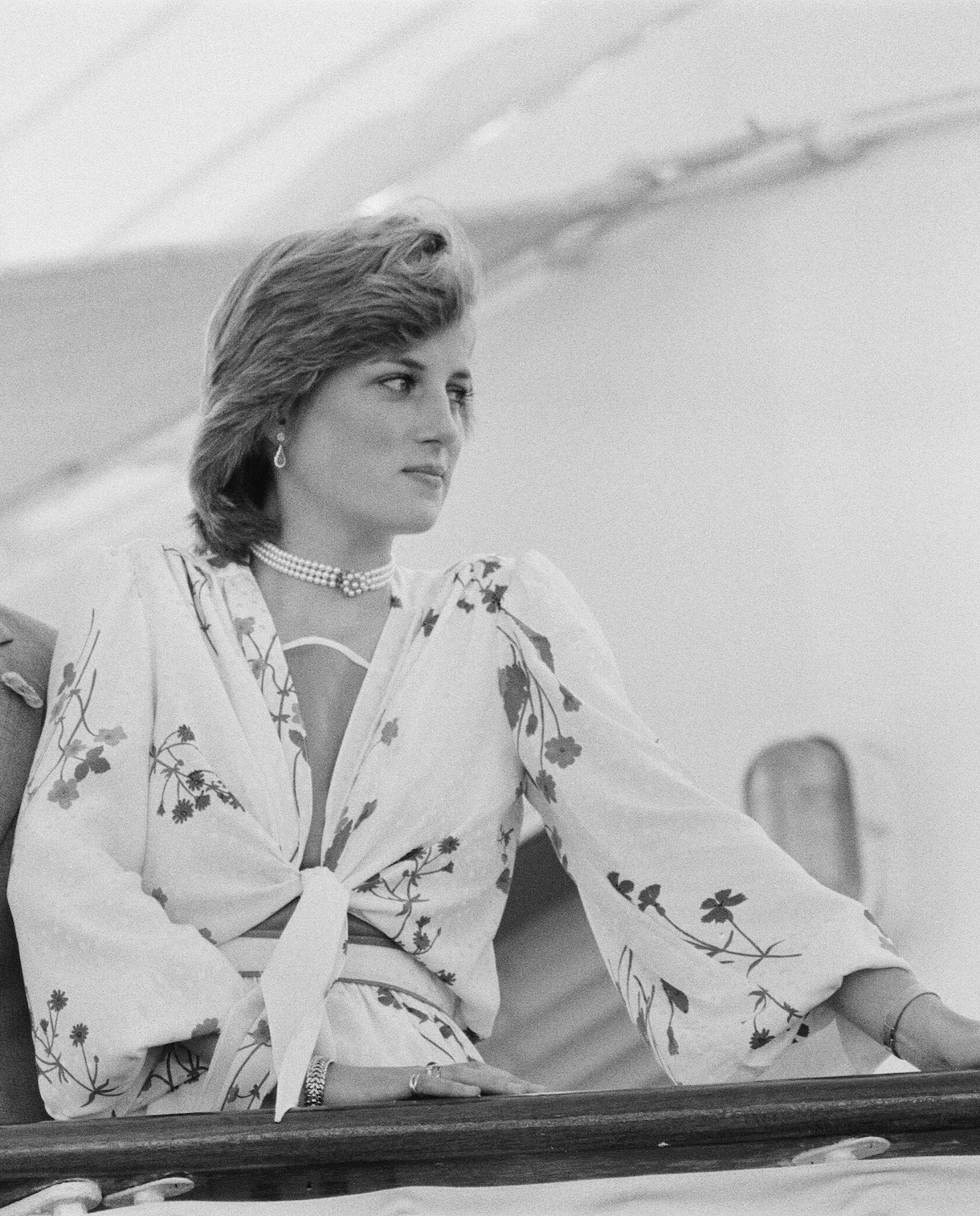 Princess Diana, The Princess of Wales