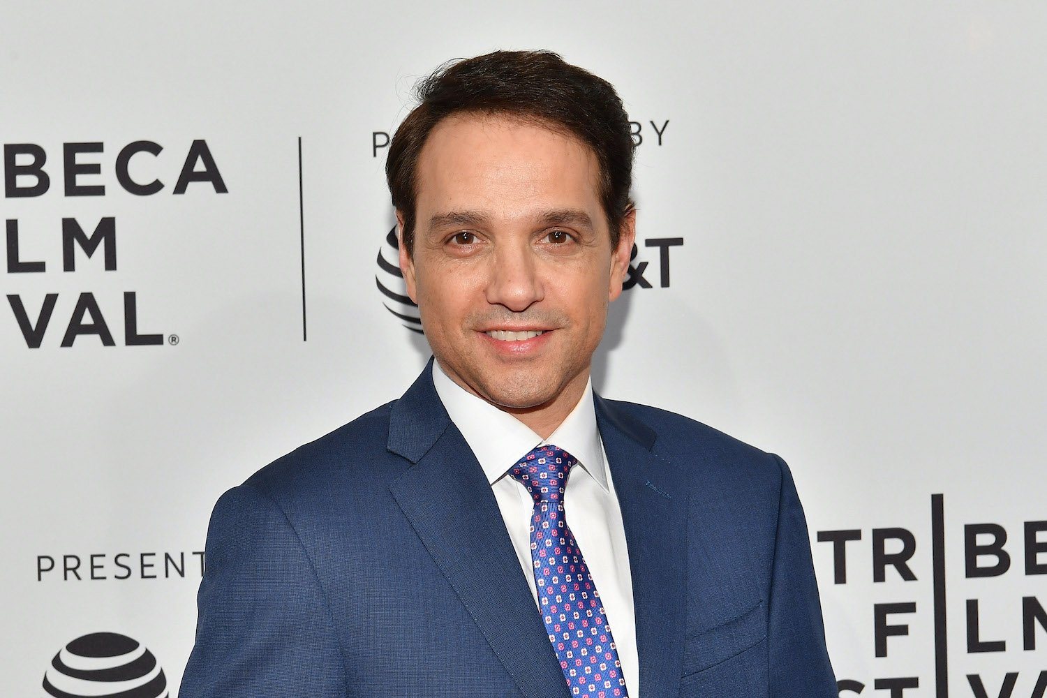 Ralph Macchio attends the screening of Cobra Kai during the 2018 Tribeca Film Festival