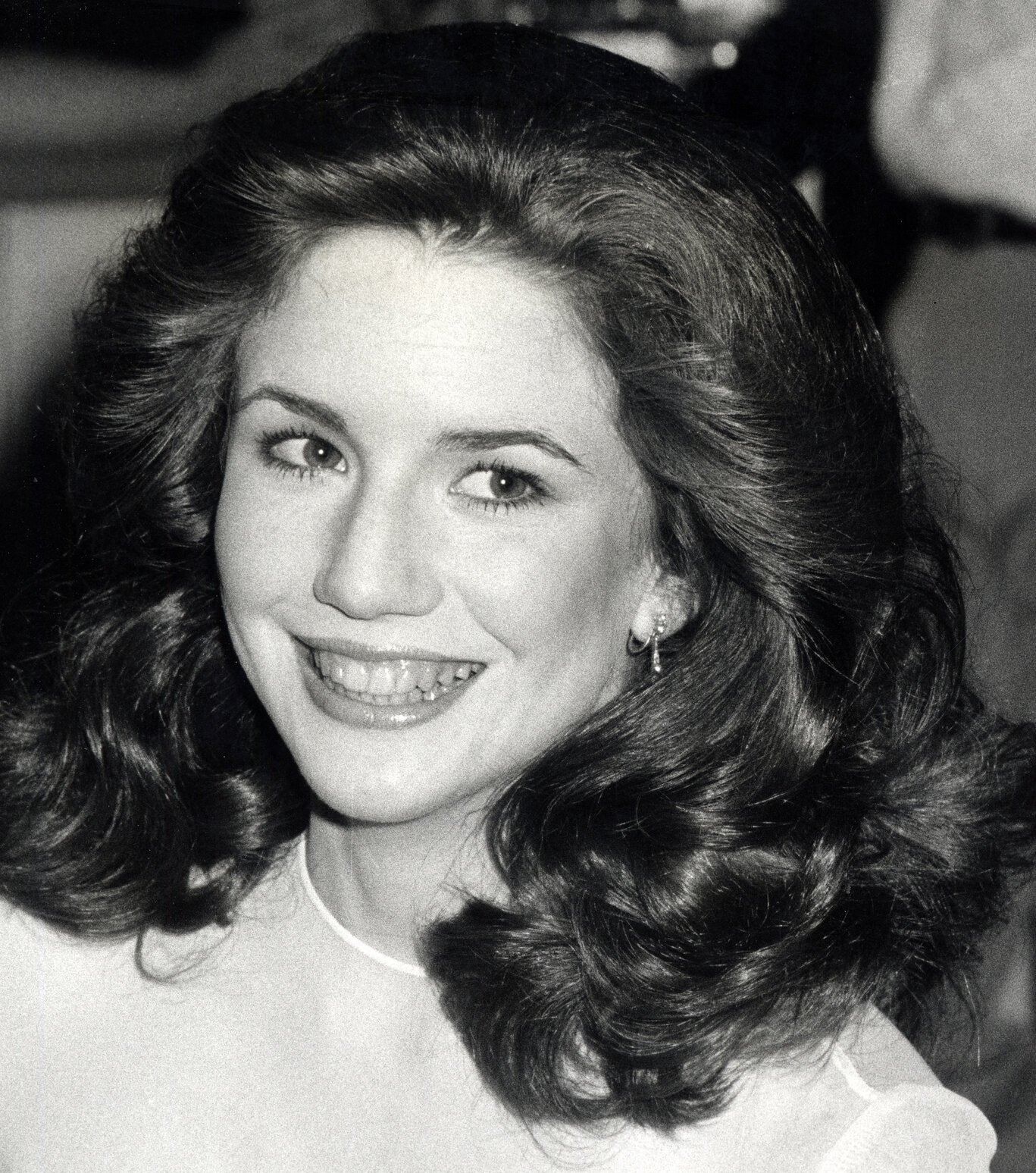 Melissa Gilbert