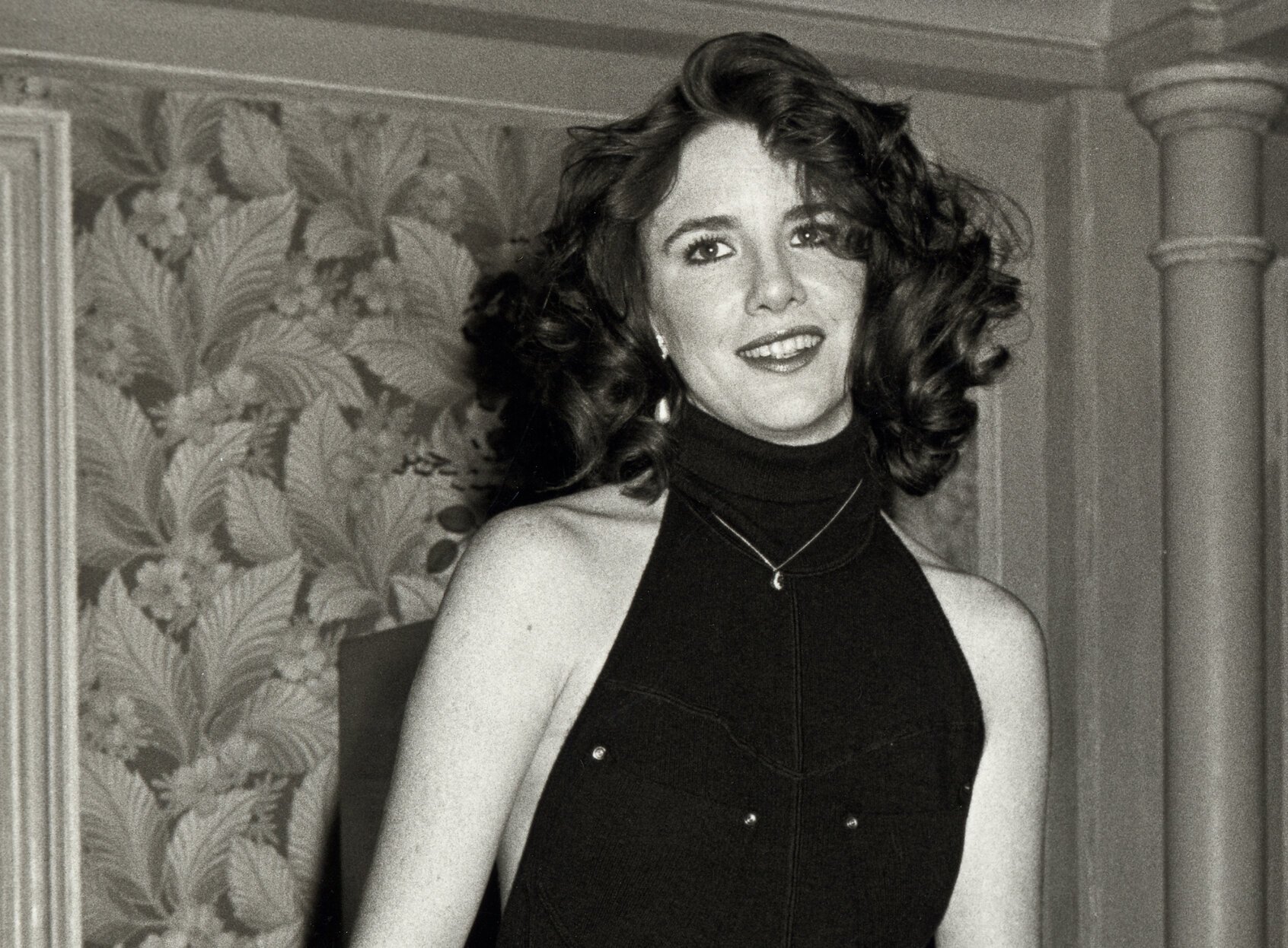 Melissa Gilbert