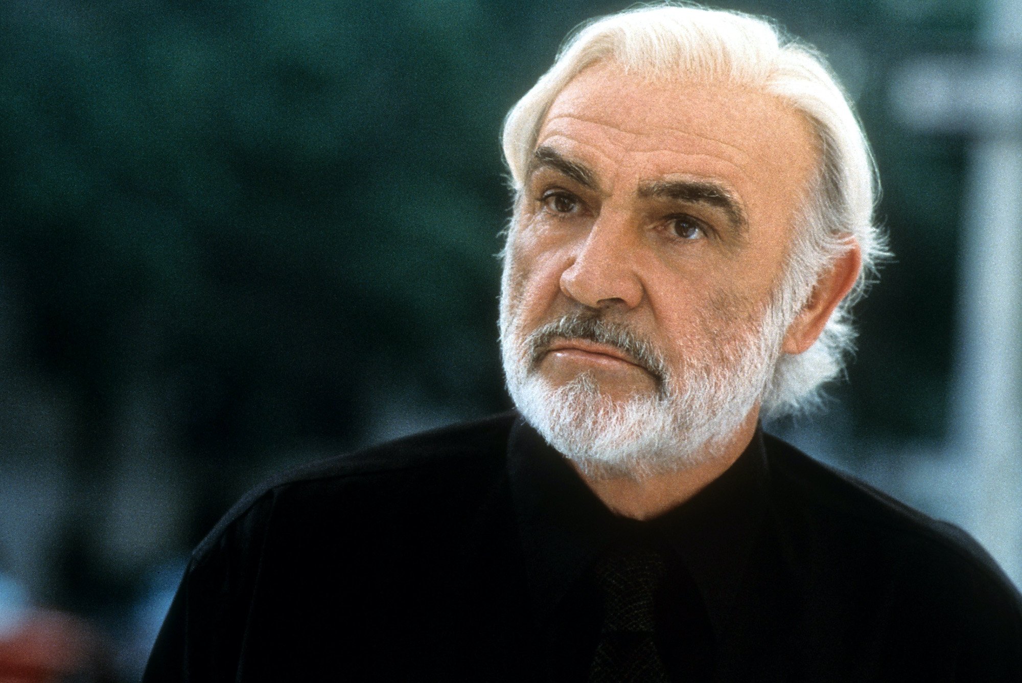 Sean Connery