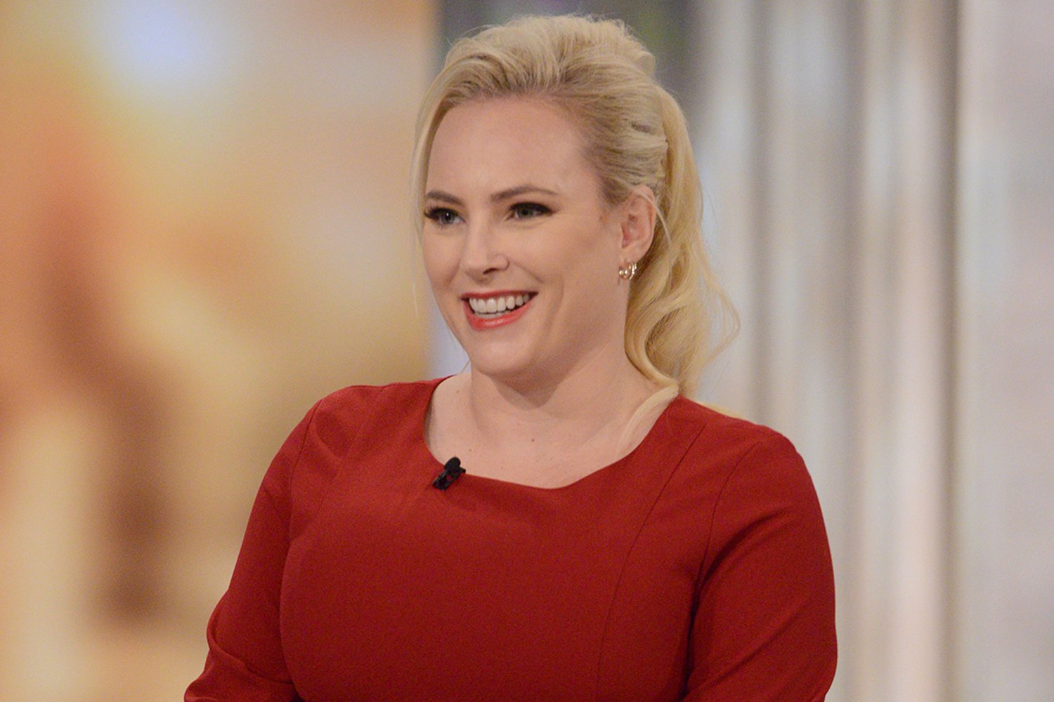 Meghan McCain