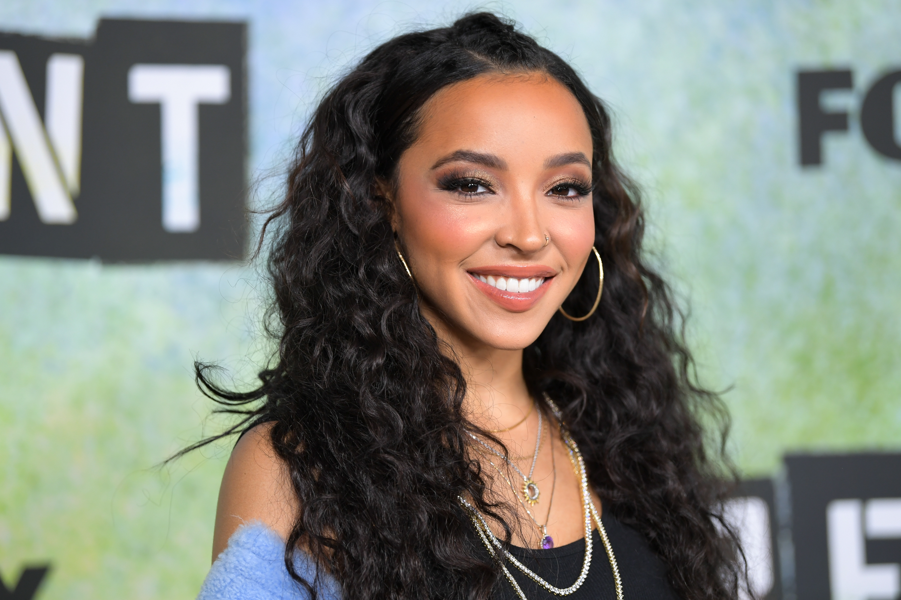 Does Tinashe Identify as Bisexual?