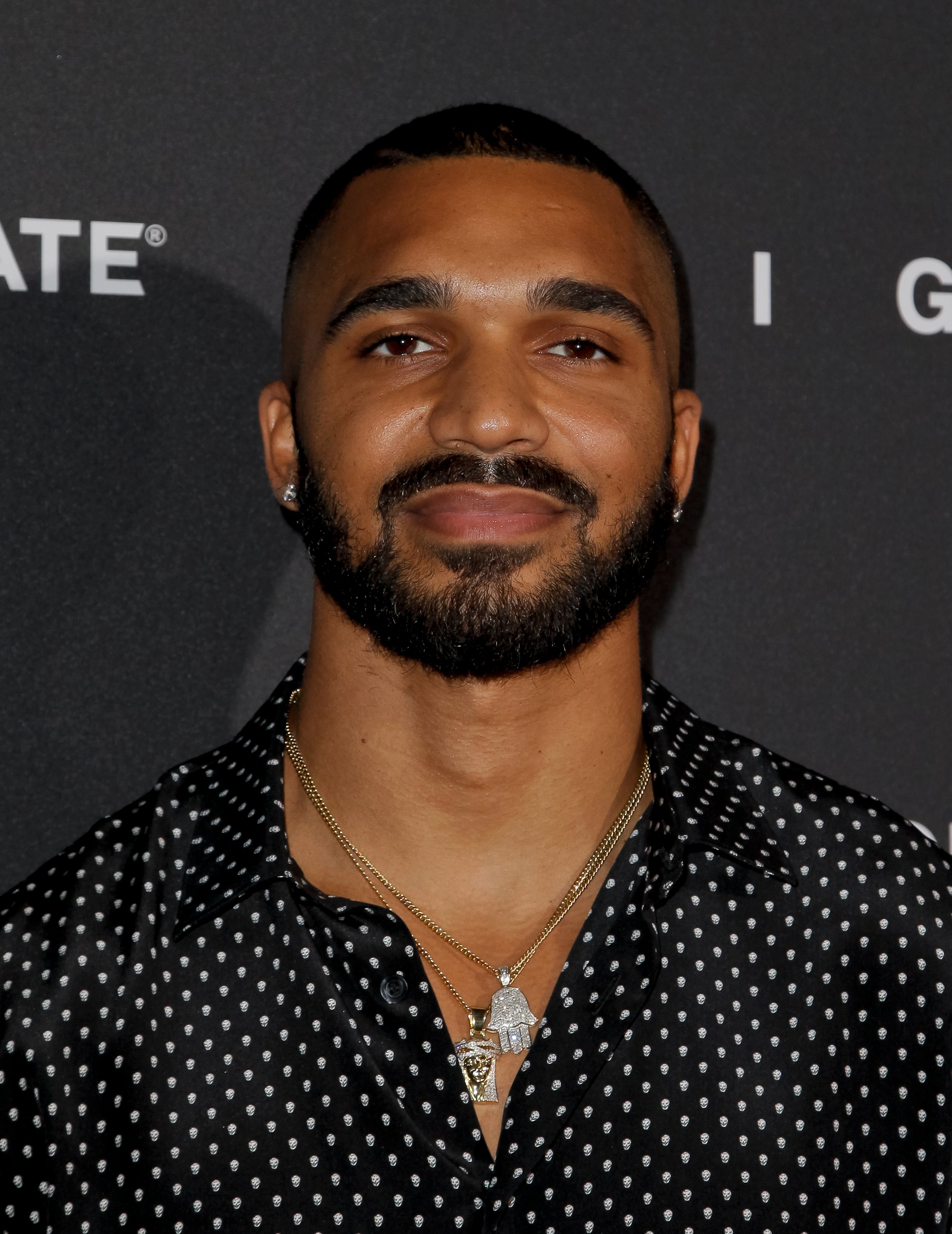Tyler Lepley