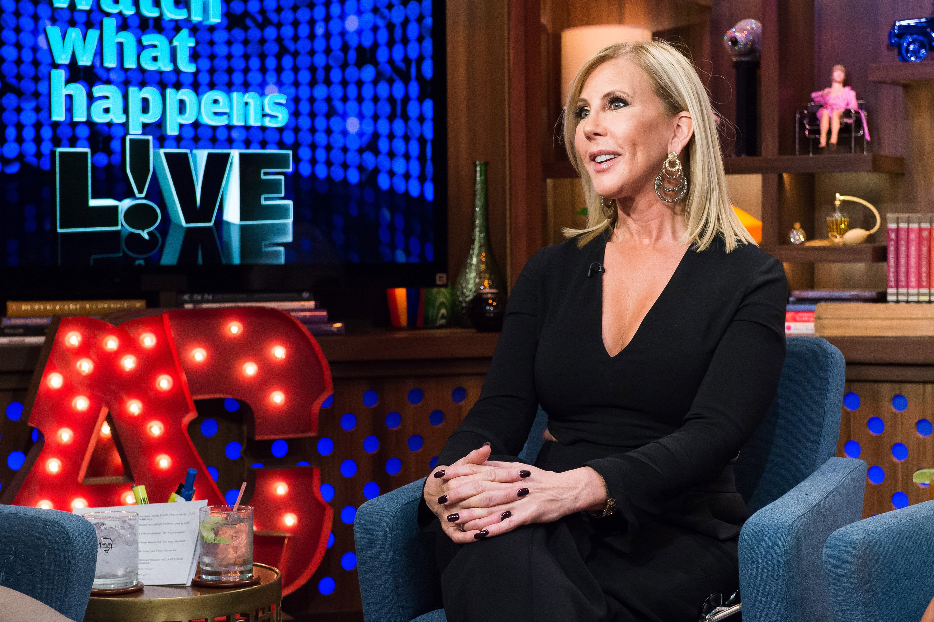 Vicki Gunvalson