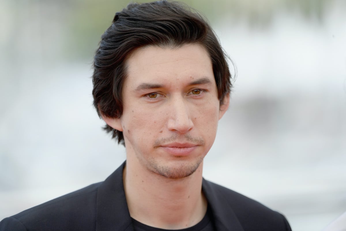 Adam Driver