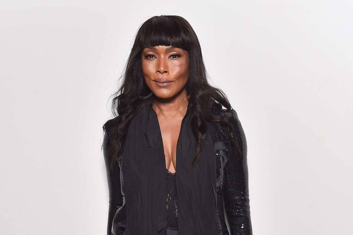 Angela Bassett