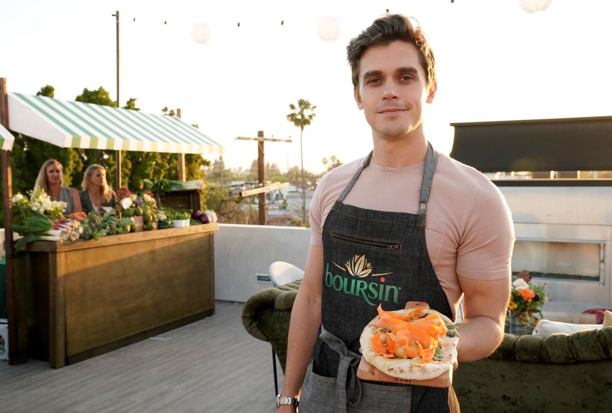 Antoni Porowski