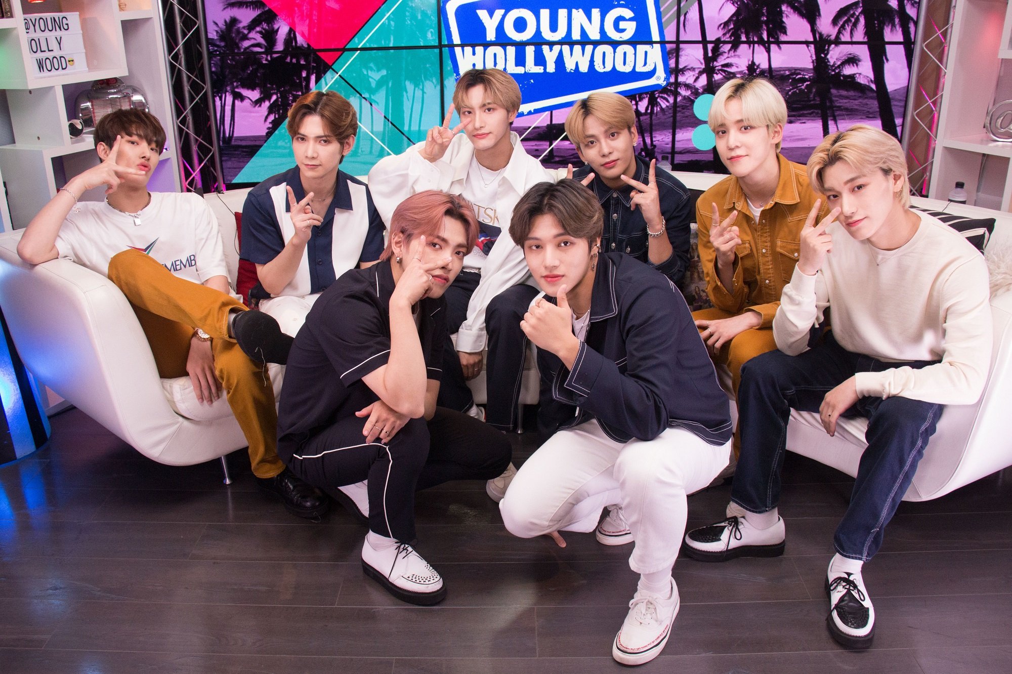 ATEEZ